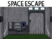 Jouer à Space Escape