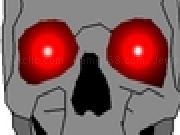 Jouer &agrave; Attack of the Flying Skulls