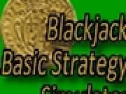 Jouer à Blackjack Basic Strategy Simulator