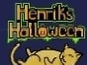 Jouer à Henrik's Halloween