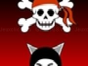 Jouer à Pirates Vs Ninjas
