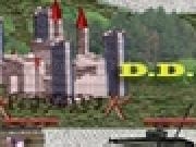 Jouer à DACIA DEFENCE 2