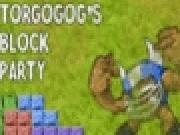 Jouer à Torgogog&#39;s Block Party