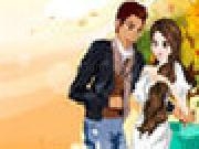 Jouer à Romantic Date Couple Dress Up