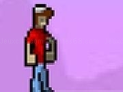 Jouer à Pixel Guy&#39;s Quest 1