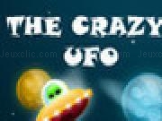 Jouer à The Crazy UFO