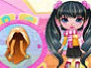 Jouer à Cute Model Style Dress Up