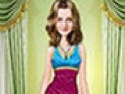 Jouer à Drew Barrymore Dressup