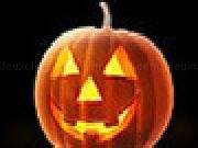 Jouer à Halloween Pumpkin Game