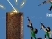 Jouer à Oxibrain Multiplayer