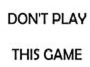 Jouer à The Game That Makes No Sense