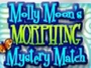 Jouer à Molly Moon&#39;s Morphing Mystery Match