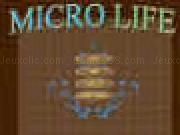 Jouer à Micro Life