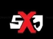 Jouer à Chao Checkers SX3