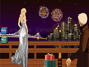 Jouer à Fireworks View Dressup