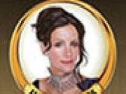 Jouer à Julia Roberts Makeup