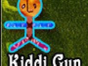 Jouer à Kiddy Gun