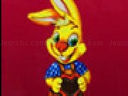 Jouer à Farm Rabbit
