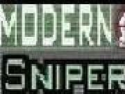 Jouer à Modern Sniper - Training