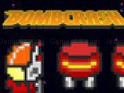 Jouer à Bombcrash (Ludum Dare 18)