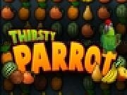 Jouer à Thirsty Parrot