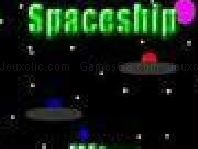 Jouer à Spaceship Ultra BETA