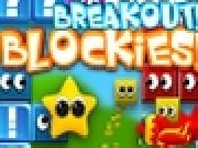 Jouer à BlockiesBreakout