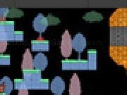 Jouer &agrave; The Only Level: TurqStyle