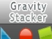 Jouer à Gravity Stacker