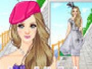Jouer à Summer Fashion Trend Dress Up