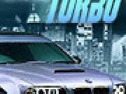 Jouer à Turbo Outrun (Mayhem!)