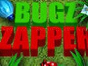 Jouer à Critter Zapper