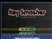 Jouer à Key Smasher