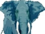 Jouer à The Elephant Puzzle