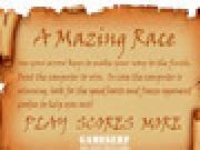Jouer à A Mazing Race