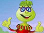 Jouer à Veg Fusion Dress up