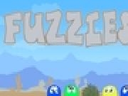 Jouer à Fuzzies