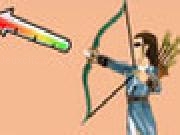 Jouer à Heroic Archer 2