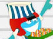 Jouer à Frankfurter Fling