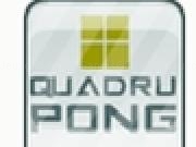 Jouer à QuadruPONG: The Hardest PONG Game