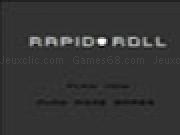 Jouer à Rapid Roll