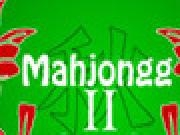 Jouer à Mahjong II