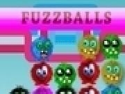 Jouer à Fuzzballs