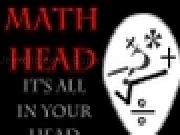 Jouer à Math Head