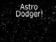 Jouer à Astro Dodger