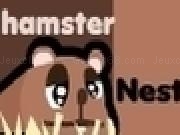 Jouer à Hamster Nest