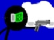 Jouer à Idle Kombat