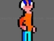 Jouer à Captain Sharpe