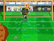 Jouer à Zombie World(cup)