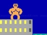 Jouer à Gorillas.bas Online